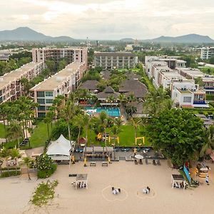 The Palayana Hua Hin